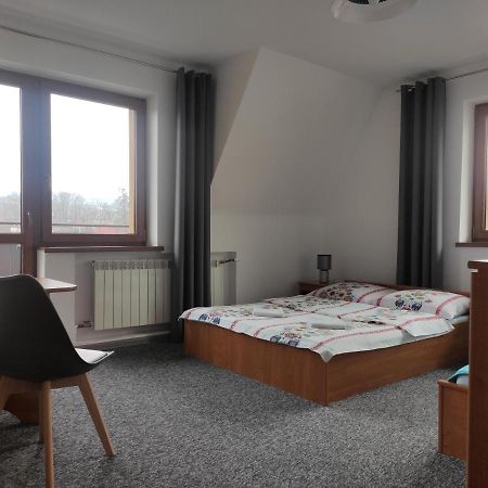 Willa Ewelinka Zakopane Ngoại thất bức ảnh