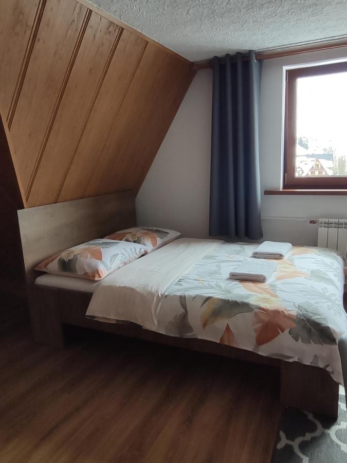 Willa Ewelinka Zakopane Ngoại thất bức ảnh