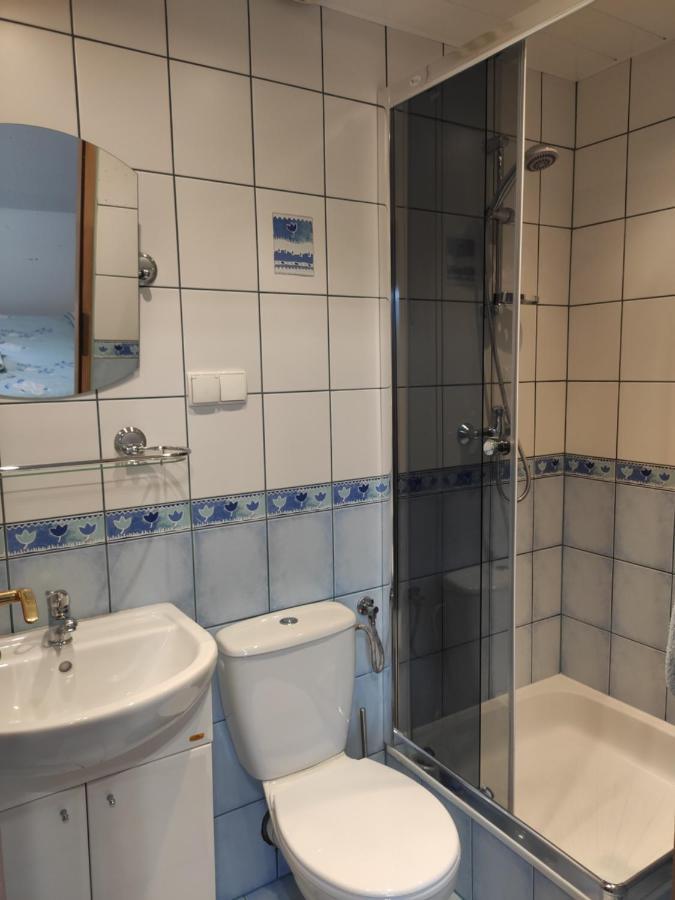 Willa Ewelinka Zakopane Ngoại thất bức ảnh