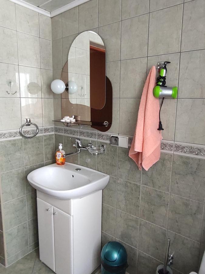 Willa Ewelinka Zakopane Ngoại thất bức ảnh